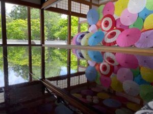 世の中平穏　これに勝る幸せなし