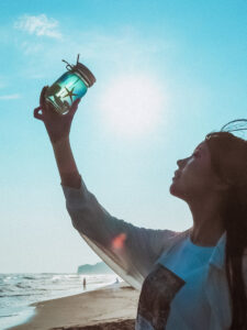 目配り・気配り・心配り