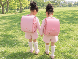 娘の卒園と入学、そして新しい世界へ