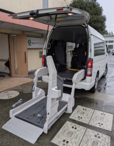 信頼が生まれる